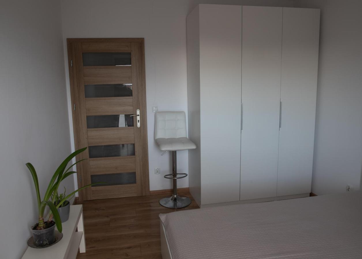 Artapartments Centrum Wroclaw Luaran gambar