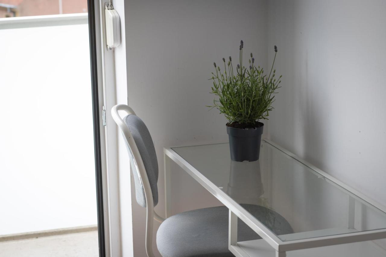 Artapartments Centrum Wroclaw Luaran gambar