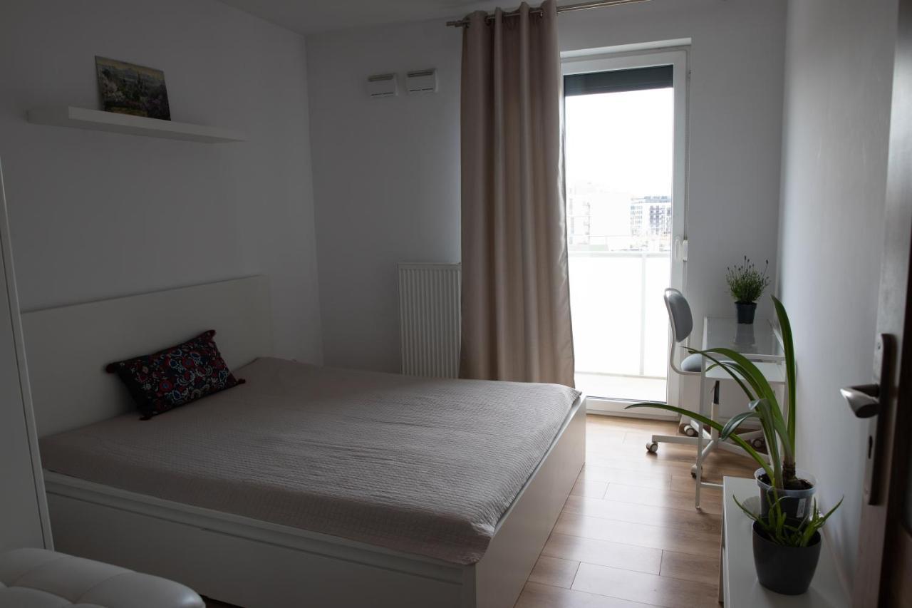 Artapartments Centrum Wroclaw Luaran gambar
